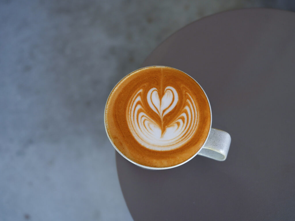Time for a brew!「お茶の時間だよ！」