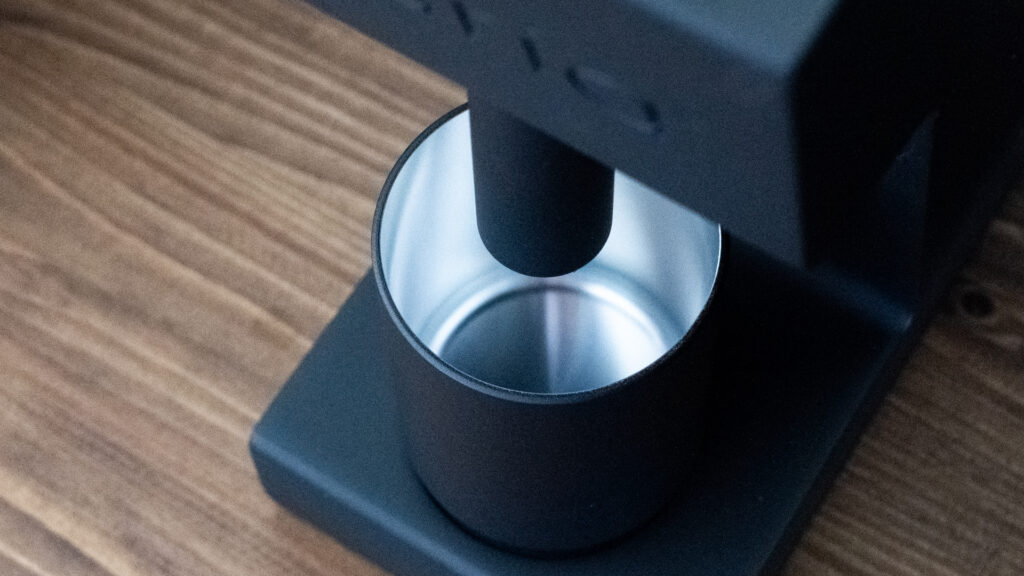 グラインダー「Varia VS3」